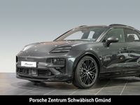 Porsche Macan - Vorschau Bild 10