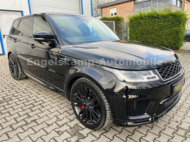 Land Rover Range Rover Sport HSE Dynamic/360°/PANO/HUD/VOLL