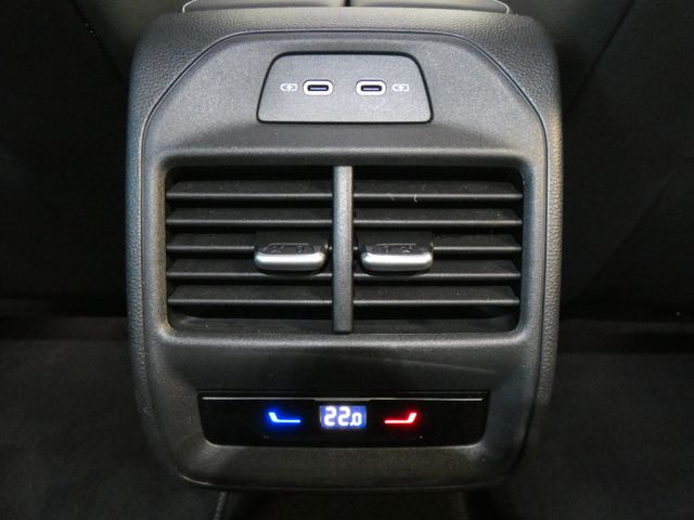 Passat Variant 2.0 TDI R-Line Black Style AHK