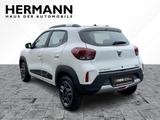 Dacia Spring Electric 45 Comfort Plus CAM*LED*NAVI*PDC - gebrauchte Dacia Spring aus dem Jahr 2022