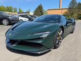 Ferrari SF90 Voll Carbon Assetto Fiorano Capristo 4Punkt