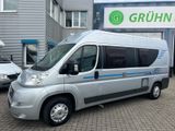 Adria Twin 600 /Markise /Kamera /2.Hand /Fiat /Klima - Offers matching your search criteria