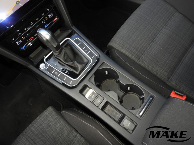 Passat Business 2.0 TDI DSG AHV ACC LED NAV STDH