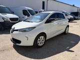Renault ZOE Zoe Life inkl.Batterie*Klima*Navi - gebrauchte Renault ZOE aus dem Jahr 2014