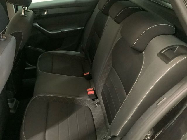 Fabia Combi Amb. 1.0 TSI 70 kW DSG