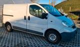 Opel  Opel Vivario 2.0 CDTI  (NEUE ORIGINALE B... - gebrauchte Opel Vivaro aus dem Jahr 2011