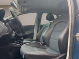 Seat Ibiza ST Connect SHZ PDC Navi CarPlay LED - Seat Ibiza: Blau