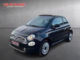 Fiat 500C Lounge Automatik *DAB, PDC, Klima* - gebrauchte Fiat 500C aus dem Jahr 2021