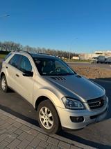 Mercedes-Benz Mercedes ML 350 4MATIC LPG | TÜV, Steuerke... - Mercedes-Benz ML 350 Gebrauchtwagen in Stuttgart