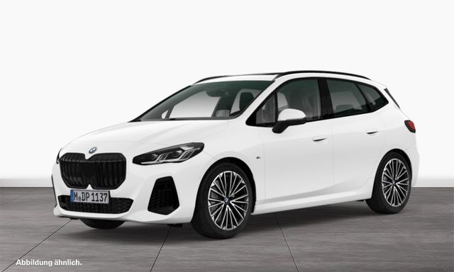 BMW 223i xDrive Active Tourer M Sport AHK Harman/K