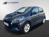Hyundai i10 1.0 Edition 30 Alu Klima SHZ LHZ Apple Andro - Hyundai i10: Edition 30