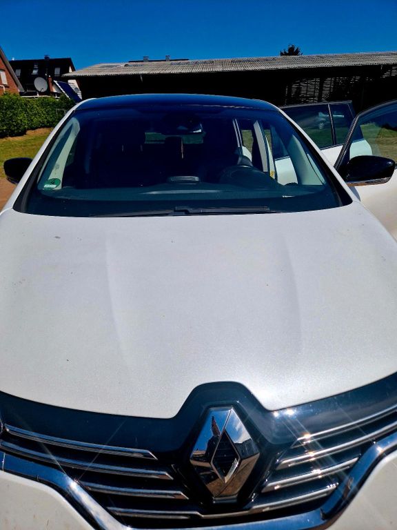 Image of Renault Espace