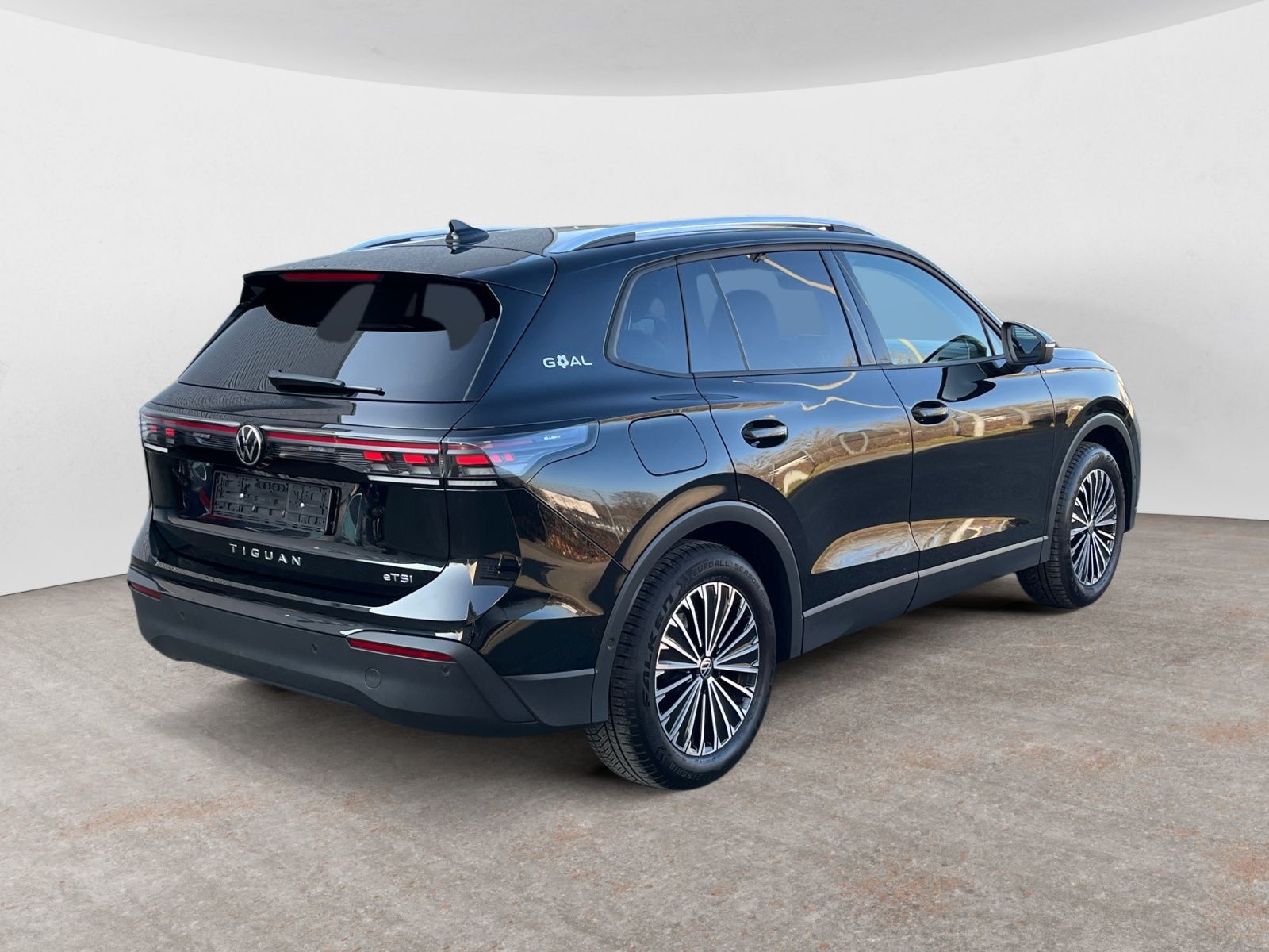 Volkswagen Tiguan - Bild 6
