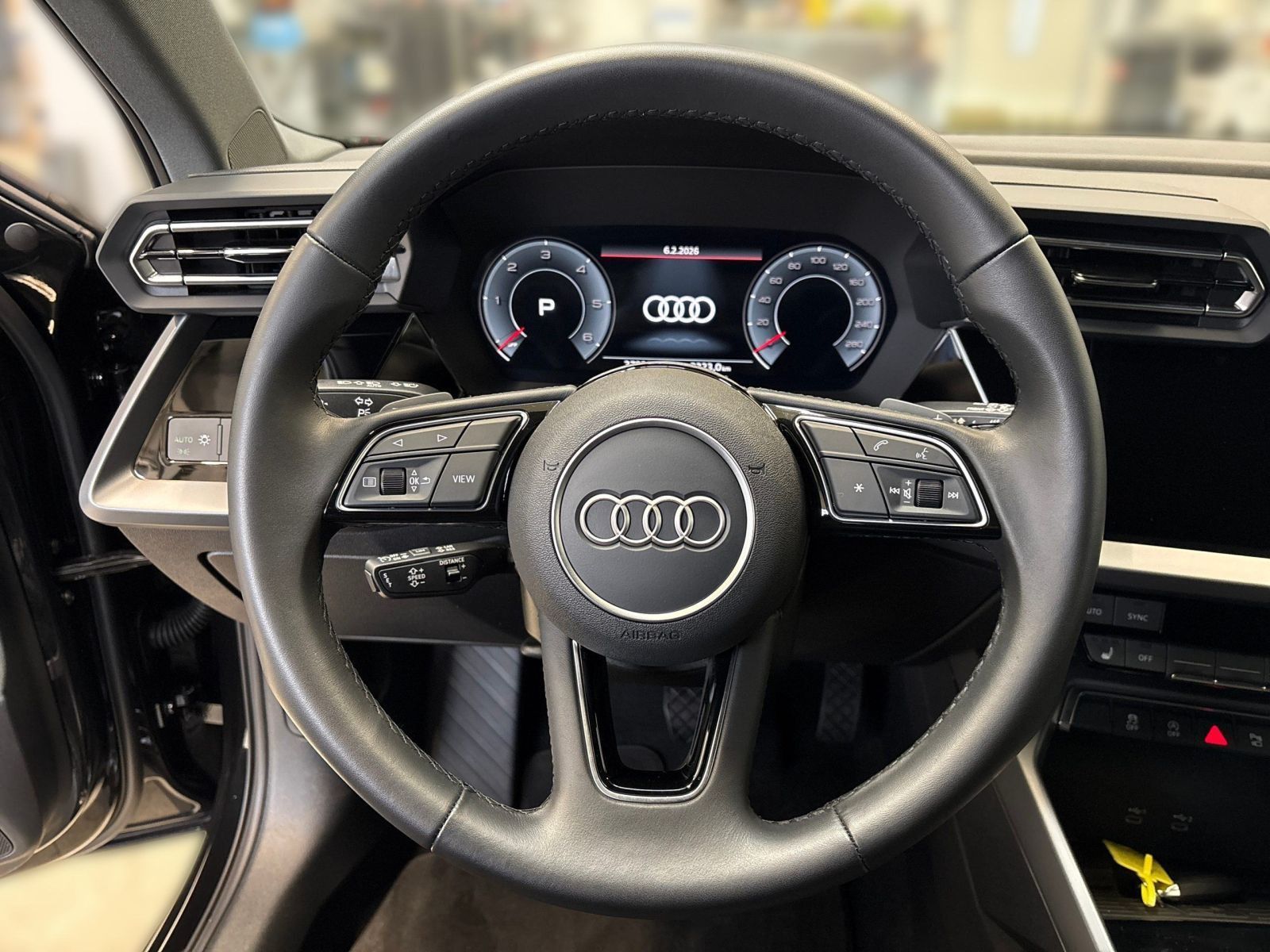 Audi A3 - Bild 14