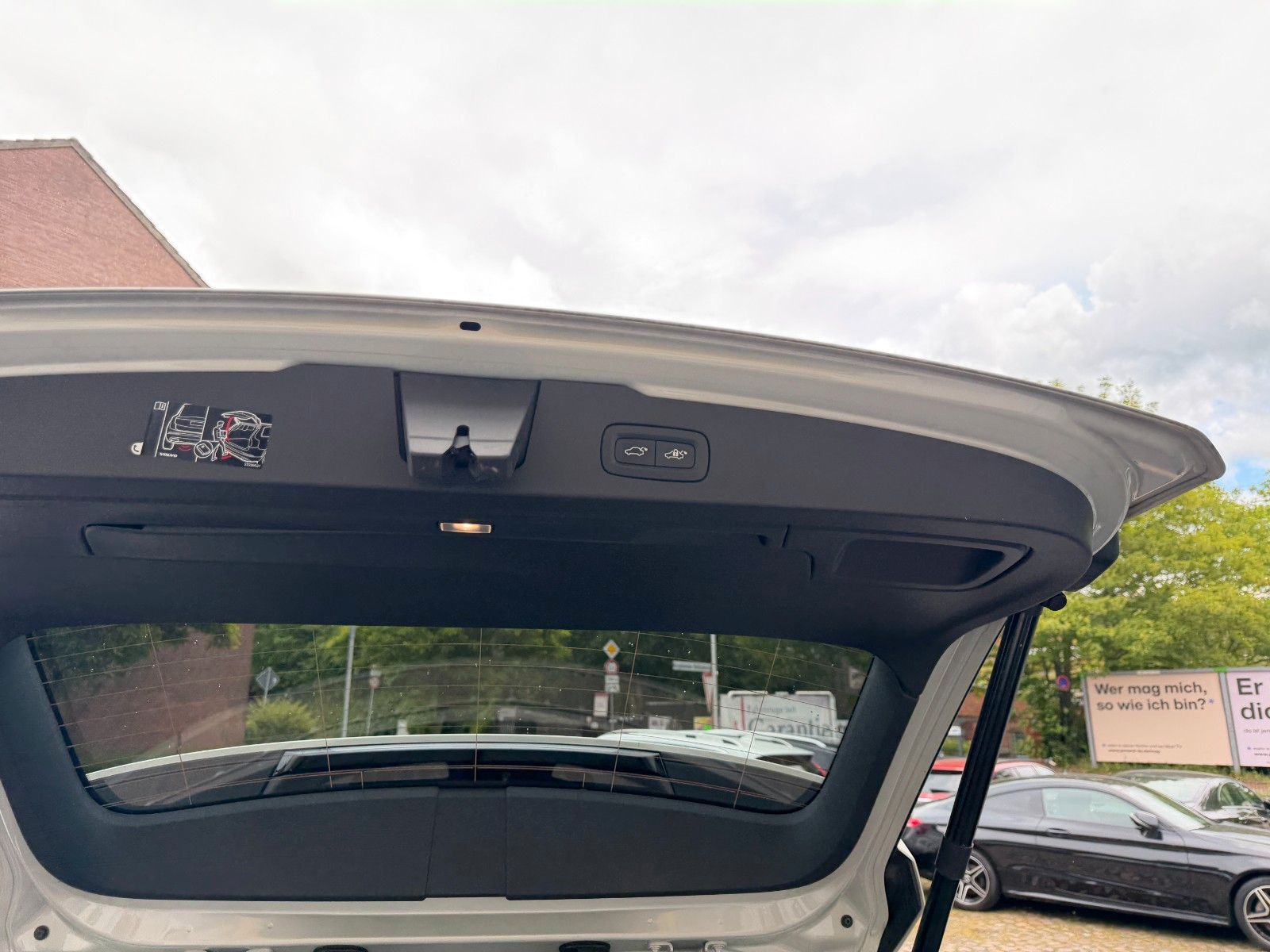 Volvo V60 Cross Country Pro AWD AHK/SCHIEBEDACH/360° foto 11