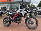 BMW F800GS - BMW F 800 GS