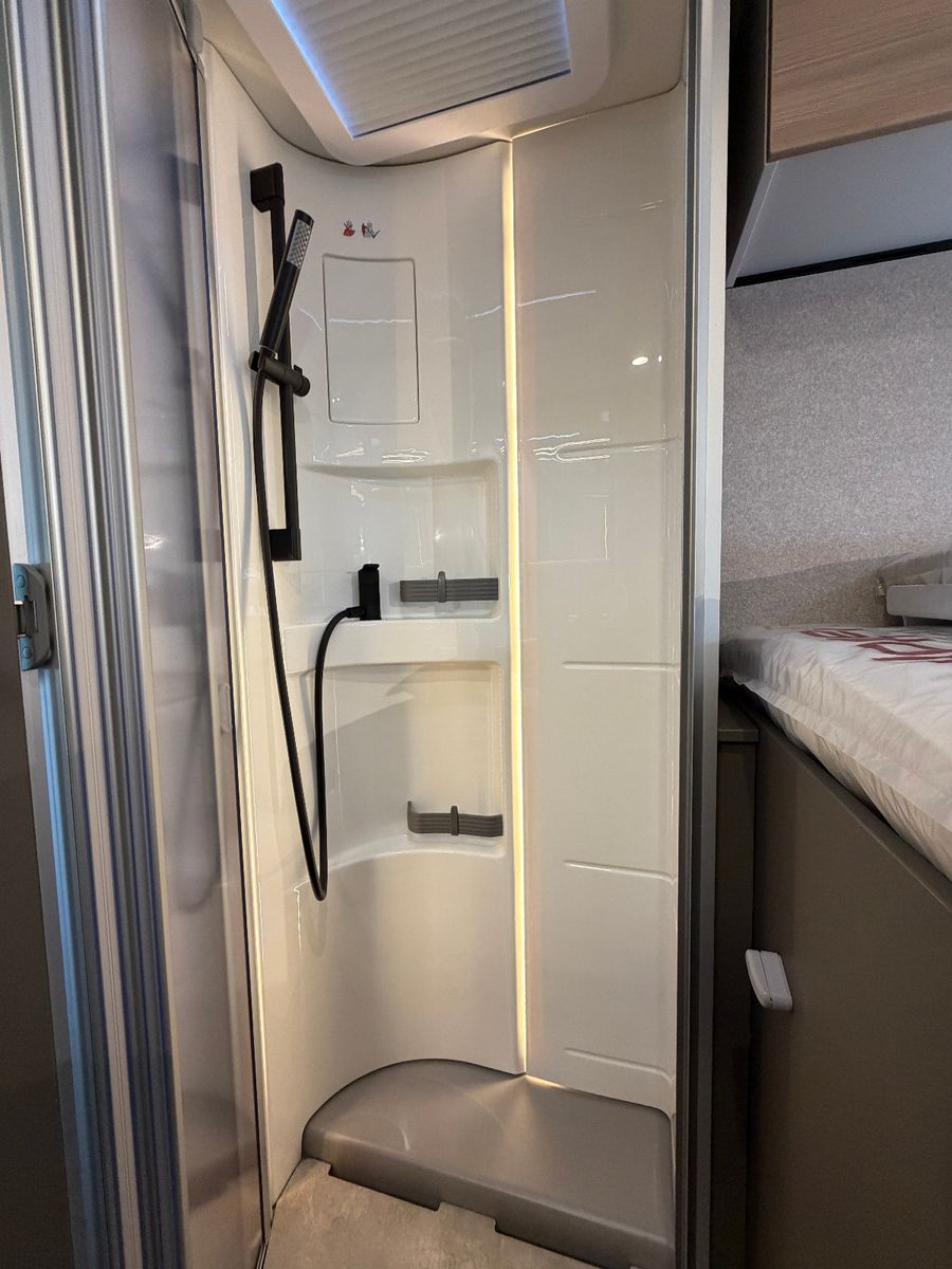 Fahrzeugabbildung HYMER / ERIBA / HYMERCAR GT-S 685 - Modell 2027