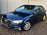 Audi A3 Sportback Sport 35 TDI*TÜV NEU*Xenon Plus - Audi Gebrauchtwagen von 2018