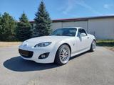 Mazda MX-5 NC - Mazda MX-5 NC mit Benzin-Antrieb