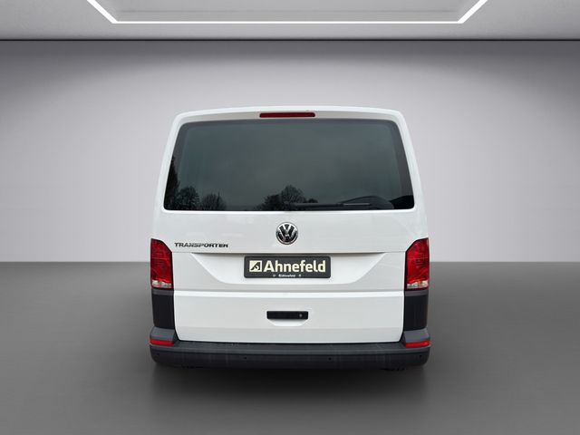 T6.1 2.0 TDI Kasten L1H1 DSG KLIMA PDC SHZ NAVI