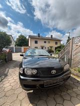 Toyota Corolla 1.4 - - gebrauchte Toyota Corolla aus dem Jahr 2000