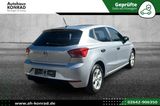 Seat Ibiza Reference 1.0 MPI*AWR* - Seat Ibiza: Silber