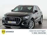 Audi Q3 35 1.5 TFSI advanced AHK+LED+SHZ+PDC+BT+Klima - Audi Q3 Gebrauchtwagen in Düsseldorf