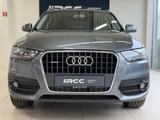 Audi Q3 2.0 TDI quattro - Audi Q3 Gebrauchtwagen in Bremen