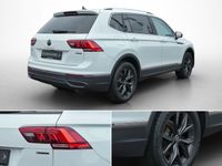 Volkswagen Tiguan Allspace - Vorschau Bild 25
