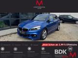 BMW Active Tourer 225i xDrive*M-Sport*Head-Up*Kamera - BMW: Unfallwagen