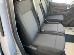 Transporter Kasten 2.0 TDI KR AHK Kamera LED – Bild 11
