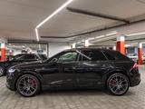 Audi Q8 50 TDI quattro S line Matrix Pano AIR HuD AHK - Audi Q8 in Stuttgart