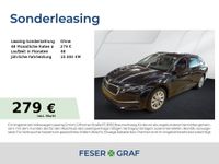 Skoda Octavia - Vorschau Bild 1