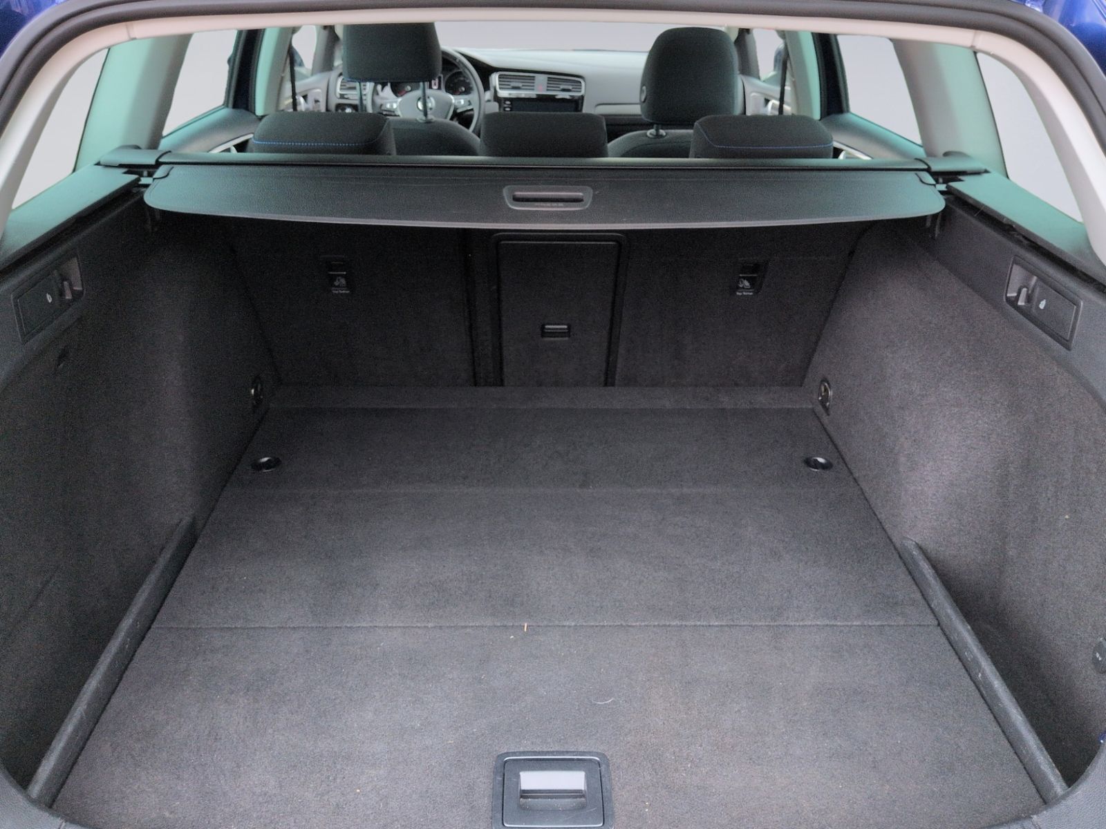 Golf VII Variant 1.6 TDI Join STHZ+PANO+KAMERA