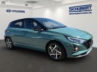 Hyundai i20 - Vorschau Bild 3