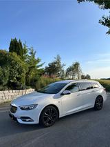 Opel Insignia 1.6 Diesel 100kW Selection ST Selection - Opel Insignia Selection mit Diesel-Antrieb