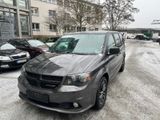 Dodge Grand Caravan - Dodge Grand Caravan Gebrauchtwagen