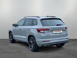 Skoda Karoq Sportline 2.0TSI 4x4 DSG / Navi, Pano, LED - Skoda Gebrauchtwagen in Würzburg