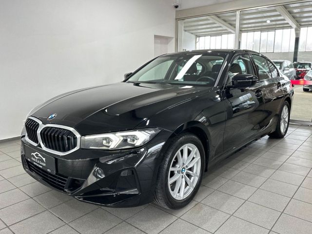BMW 318 i Limousine 1.Hand|Kamera|Navi|LED|Memory