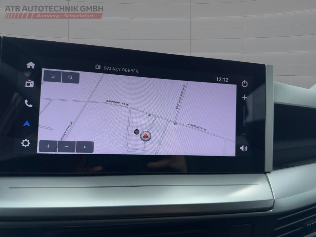 Fahrzeugabbildung Opel Frontera Electric GS LED Navi SHZ PDC Rückfahrka
