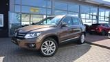 Volkswagen Tiguan Lounge Track & Style BMT 4Motion AHK