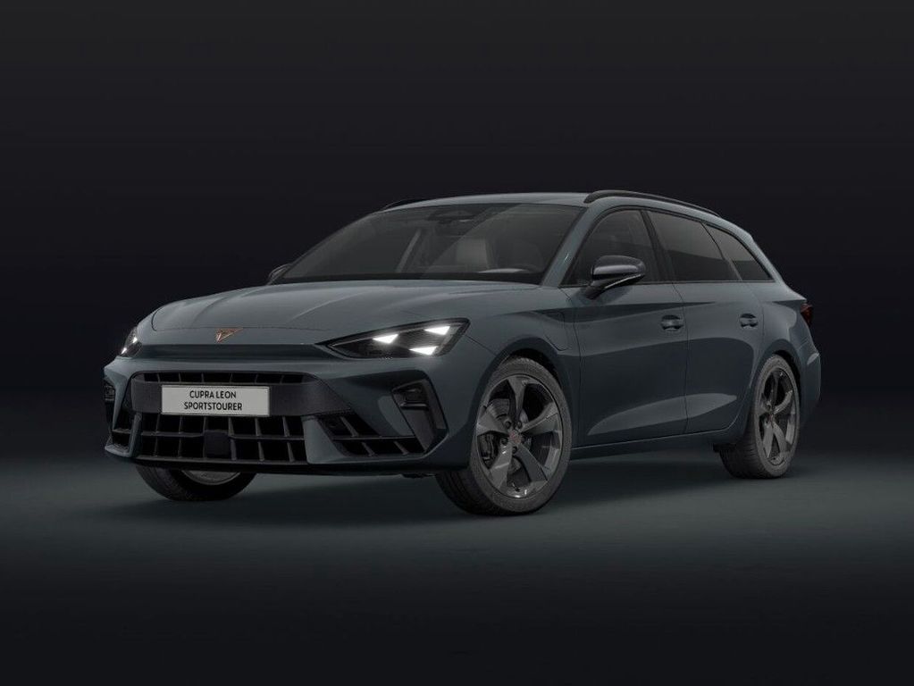 Leon ST 1.5 e-HYBRID 204 PS DSG|ACC|Travel|Edge