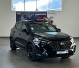 Hyundai Tucson 2.0 CRDI N Line 4WD PANO+AHK+AUTOMATIK - Hyundai TUCSON mit Diesel-Antrieb: Geländewagen, Klimaanlage, 2.0