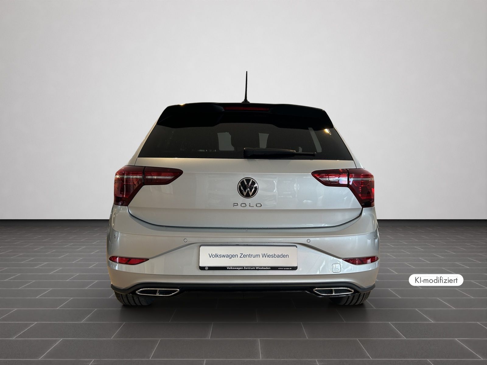 Volkswagen Polo - Bild 8