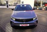 Opel Grandland 1.2 Turbo Edition LED Virtual Cockpit - Opel Grandland (X) Edition mit Benzin-Antrieb