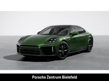 Porsche Panamera - 1