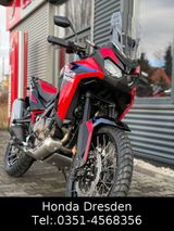 Honda CRF1100l/ES - HONDA DRESDEN