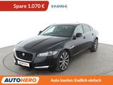 Jaguar XF 30d Portfolio Aut.*NAVI*CAM*SHZ*LHZ*TEMPO*ALU - gebrauchte Jaguar XF aus dem Jahr 2016