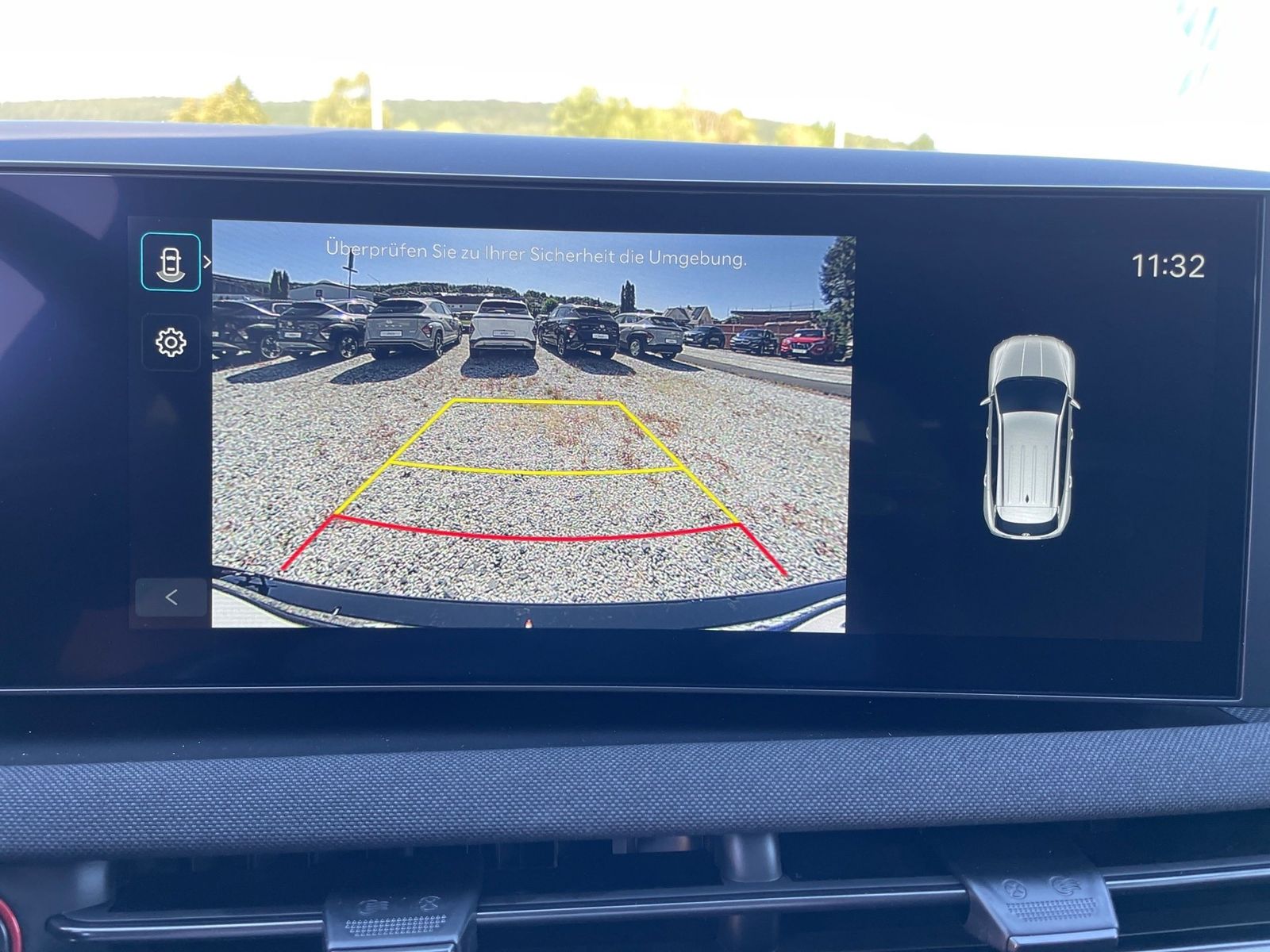 Hyundai Tucson – Bild 20