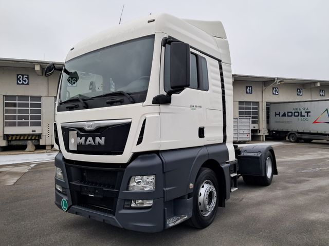 MAN TGX 18 440